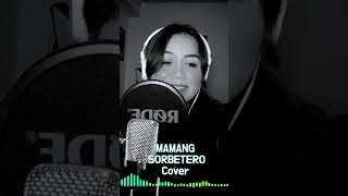 Mamang Sorbetero tayoy sumayaw shorts cover trending karaoke [upl. by Latsirc728]