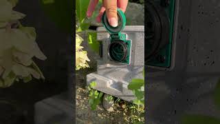 GardenLine EnergieStone home garden gadget [upl. by Mochun]