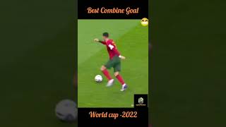 World cup 2022 best goal [upl. by Edivad118]