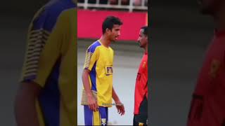 DILBAHAR VS PTA IN KSA MATCH [upl. by Blake]