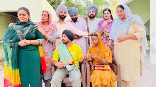 ਮਾਲਦਾਰ ਛੜਾ 156 MALDAR SHADA baghu shada latest SHORT MOVIE 2024 PUNJABI FILM JATT BEAT RECORD [upl. by Lohner]