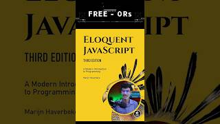 Best book for JavaScript coding books programming shorts [upl. by Celeste]