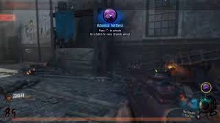 BO3 Kino Round 100 Attempt Pt2 [upl. by Atthia537]