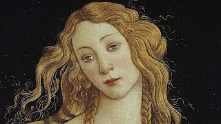 Botticelli Reimagined at VampA [upl. by Otes]