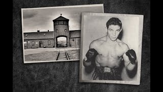 Harry Haft Survivor of AuschwitzChallenger of Rocky Marciano Alan Scott Haft [upl. by Drexler714]