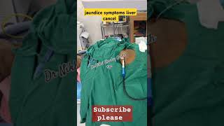 jaundice symptoms liver cancervideo medical medicine dr docter vlog trending facts funny [upl. by Nirok]