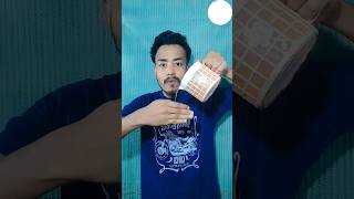 💧 water gayef ho goya magic se viral fingermagictrick elastic funny [upl. by Marchak]