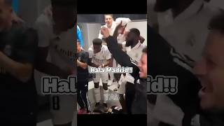 Best Real Madrid Song Edit realmadrid vinicius mbappe rodrygo halamadrid shorts viral [upl. by Ailefo180]