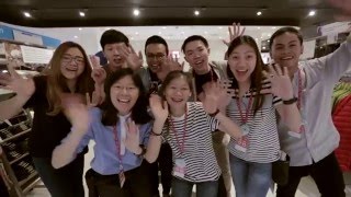 Kickstart your career at UNIQLO [upl. by Eamaj745]