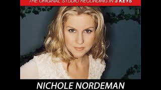 Nichole Nordeman  Legacy Radio Mix [upl. by Nylsirhc772]