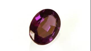 GIA Certified Brazilian Alexandrite Gem Finest Gems in Oval 99 x 74 mm 262 carats [upl. by Aseyt919]