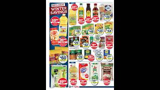 Pick n Pay specials ZA  23052024  09062024 [upl. by Rostand]