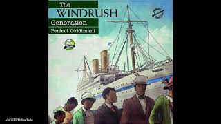 Perfect Giddimani  The Windrush Generation House Of Riddim New Song 2019 [upl. by Korfonta]