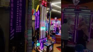 Oron mall er vitore video gaming iskcontemplebangalore travel vlog benglore [upl. by Neyuq]