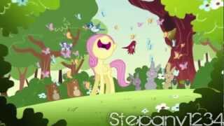 My Little Pony When Will My Life Begin Reprise Tangled PMV [upl. by Mil]