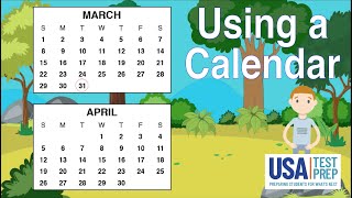 Using a Calendar [upl. by Green775]