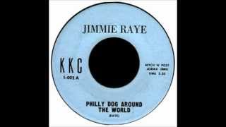 Philly Dog Around The World Jimmy Raye [upl. by Olds]