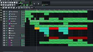 LMMS  Track 1  Demo [upl. by Brockie]