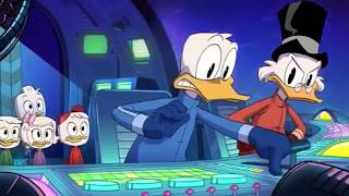 Ducktales season 2 theory part 3 please read description [upl. by Rufford]