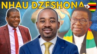 Zvinhu Hazvina Kumira Zvakanaka Mubato reZanu PF [upl. by Schreiber]