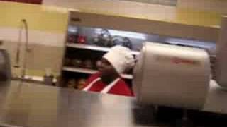 Trying to order Gabba Goul from the deli counter at Target [upl. by Sender]