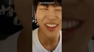 Jimin iconic line haa haa is so funny BLACKPINK BTS btsarmyblinkkpop [upl. by Thompson802]