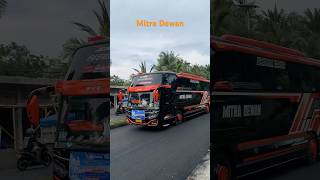 Basuri Bus Mitra Dewan Lewat shorts bus [upl. by Nathalie]