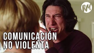 ¿Qué es la COMUNICACIÓNNOVIOLENTA ¿y cómo aplicarla [upl. by Annoyed]