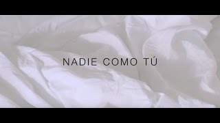 Embusteros  Nadie como tú Videoclip Oficial [upl. by Yahsan]