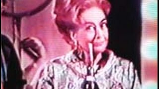 Joan Crawford  Mountain Dew Commercial 1968 [upl. by Schwartz]