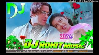 Tumse Milna Baten Karna Dj Rohit Music Udit Narayan Alka Yagnik तुमसे मिलना बाते करना  Love 💖 [upl. by Lindsey933]