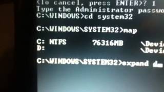 How to fix missing or corrupt system file ntoskrnlexe [upl. by Icaj683]