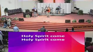 Farmland Friends Church Live Stream [upl. by Ancel]