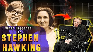 The Disease of Stephen Hawking Explained [upl. by Lucania]