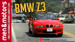 The 28L BMW Z3 [upl. by Gertrude209]