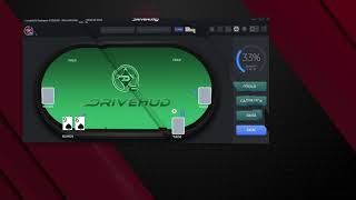 DriveHUD 2 Promo Video [upl. by Atneuqal953]