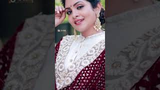 Gayathri Arun parasparam  serialasianet [upl. by Rebbecca205]