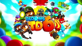 BTD6 WITH VIEWERS [upl. by Anivid]