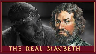 The Tragedy of MacBeth  A True Story [upl. by Otreblif501]