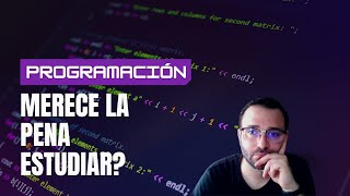 Estudiar Informática en 2024 ¡Es la MEJOR Decisión que Puedes Tomar [upl. by Gnud]