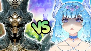 VTUBER VS THE WITCH QUEEN 【Destiny 2】 [upl. by Ahsyla477]