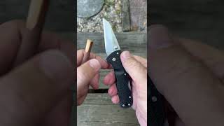 Cold Steel Kiridashi 6 12 2024 [upl. by Bendick]