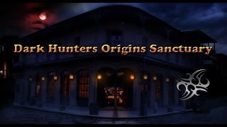 Dark Hunters Origins Family  Sanctuary Trailer  Sherrilyn Kenyon [upl. by Oneladgam]