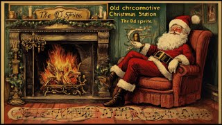 Best Old Christmas Songs  🎅 OLD CHRISTMAS CAROLs amp Music Classic [upl. by Merrily]