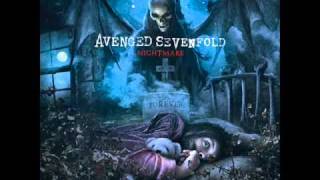 Avenged Sevenfold  Save Me Lyrics in description [upl. by Ellison]