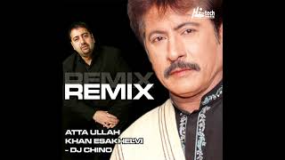 famouse tiktok song koi mundri remix by attaullah khan [upl. by Hannon]