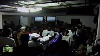 Archival Footage  The Legendary Alfredo Calvo  Matanzas Cuba by Peter De Jesús Obinde [upl. by Rehposirhc54]