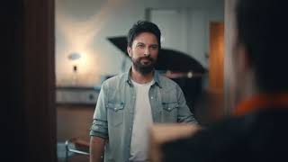 Tarkan  Trendyol Reklamı [upl. by Olshausen]