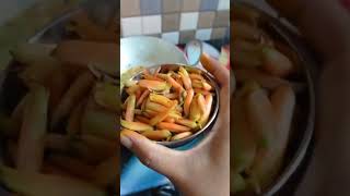 Alovera flower recipe kalabanda puvvu kuraveghealthy food viral short [upl. by Alexio]