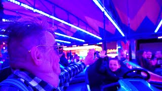 BOER HARM OP DE KERMIS [upl. by Etnemelc]